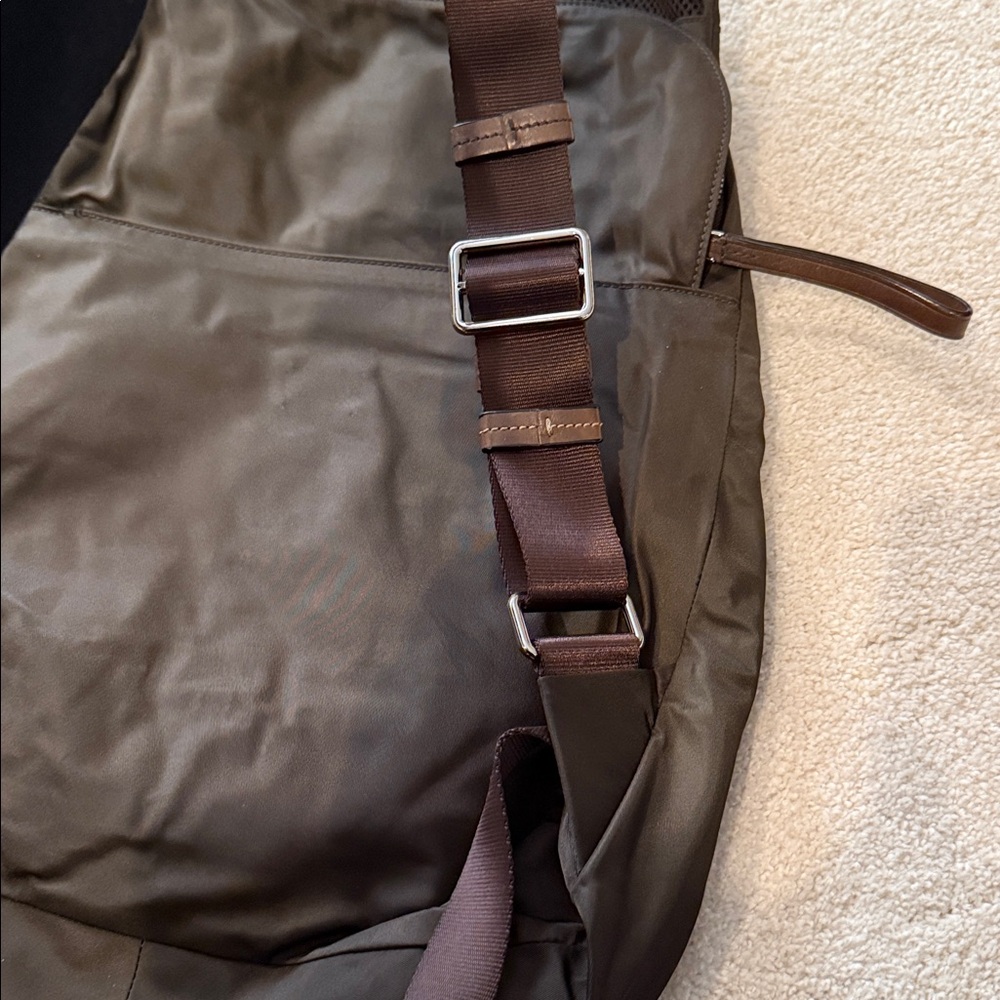 Tumi Bali Nylon Backpack - image 7